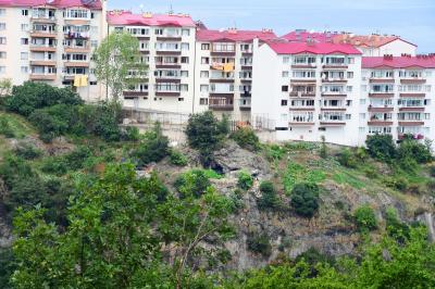 Explore Trabzon