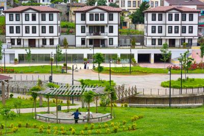 Explore Trabzon