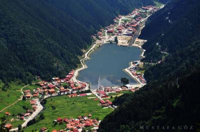 Explore Trabzon
